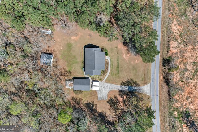 147 Little Road, Sharpsburg, GA 30277