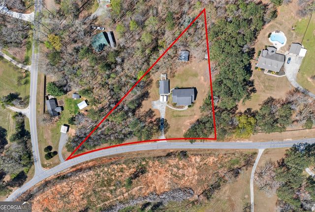 147 Little Road, Sharpsburg, GA 30277