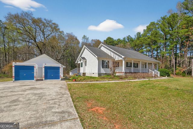 147 Little Road, Sharpsburg, GA 30277