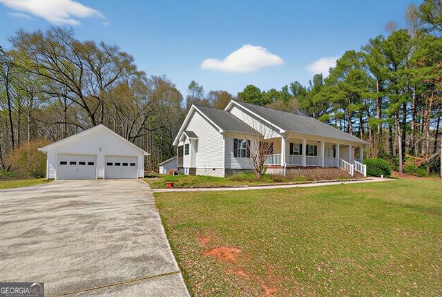 147 Little Road, Sharpsburg, GA 30277