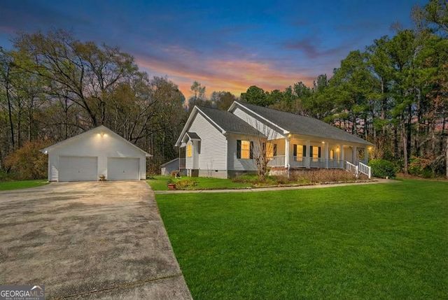 147 Little Road, Sharpsburg, GA 30277