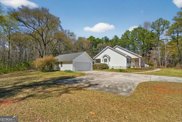 147 Little Road, Sharpsburg, GA 30277