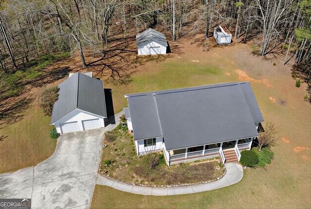 147 Little Road, Sharpsburg, GA 30277