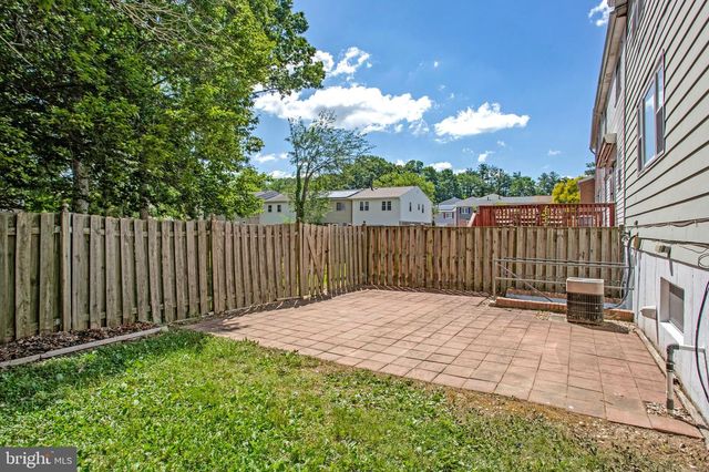 7612 ERICA LN, Laurel, MD 20707