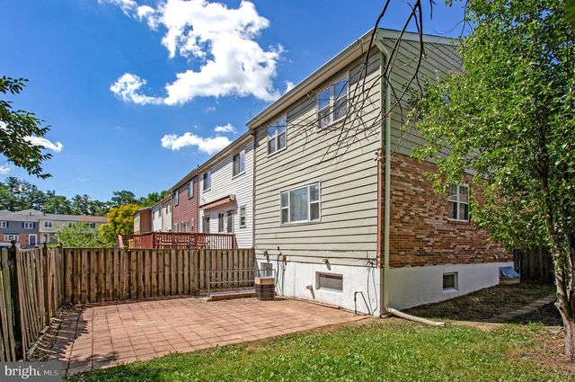7612 ERICA LN, Laurel, MD 20707