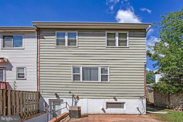 7612 ERICA LN, Laurel, MD 20707