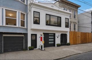 71 Blake Street, San Francisco, CA 94118