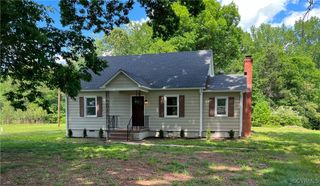 1857 Brunswick Rd, Blackstone, VA 23824