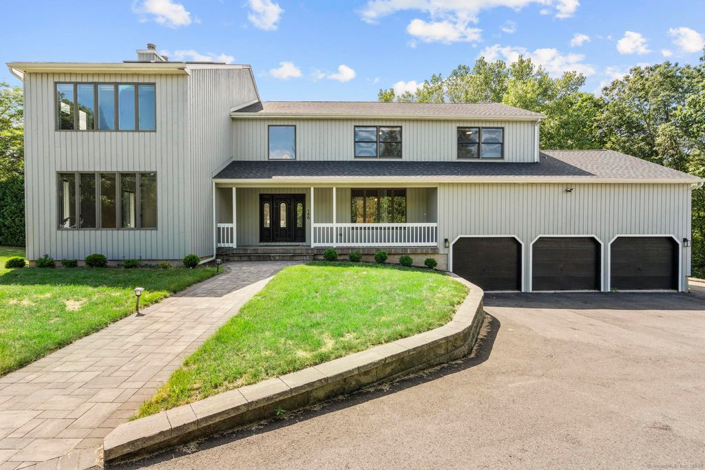 186 Wildermere Road, Berlin, CT 06037