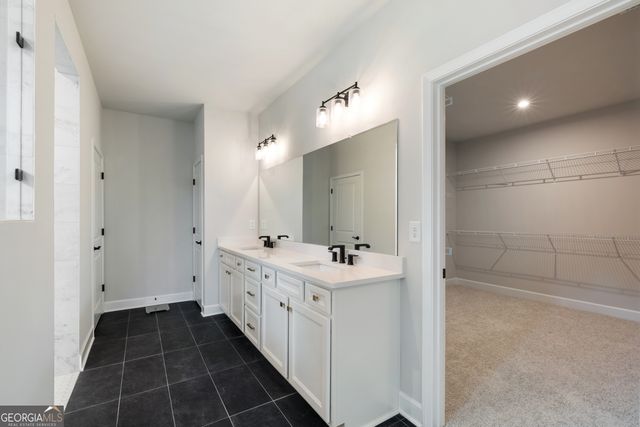 1502 Hollyhock Court, Griffin, GA 30223