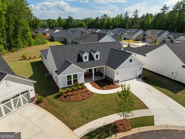 1502 Hollyhock Court, Griffin, GA 30223