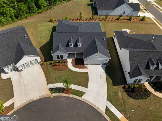 1502 Hollyhock Court, Griffin, GA 30223