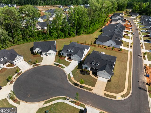 1502 Hollyhock Court, Griffin, GA 30223