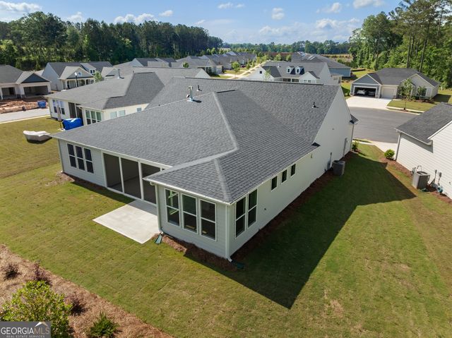 1502 Hollyhock Court, Griffin, GA 30223