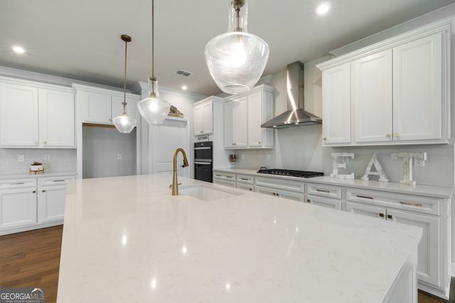 1502 Hollyhock Court, Griffin, GA 30223