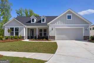 1502 Hollyhock Court, Griffin, GA 30223