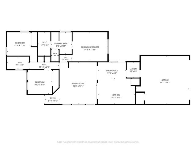 1220 Oxford Lane, Grapevine, TX 76051
