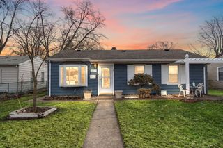 6639 Ohio Avenue, Hammond, IN 46323