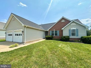 200 JACKSON DR, Berryville, VA 22611