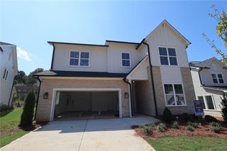 4820 Briscoe Drive, Cumming, GA 30028