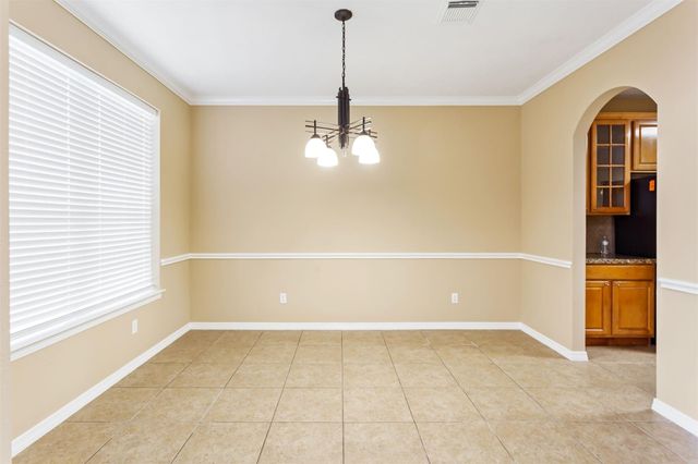 18714 Aquatic Drive, Humble, TX 77346