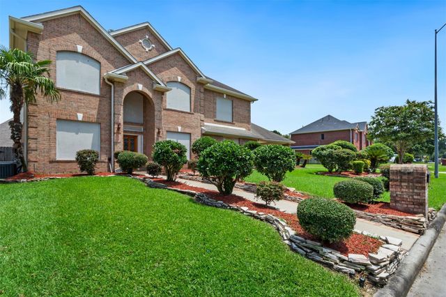 18714 Aquatic Drive, Humble, TX 77346