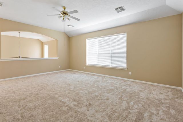 18714 Aquatic Drive, Humble, TX 77346