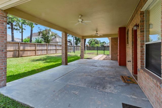 18714 Aquatic Drive, Humble, TX 77346