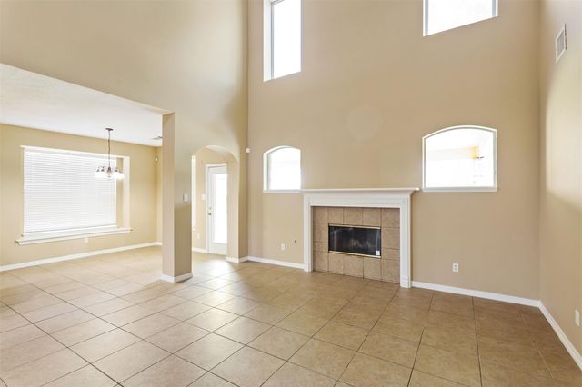 18714 Aquatic Drive, Humble, TX 77346