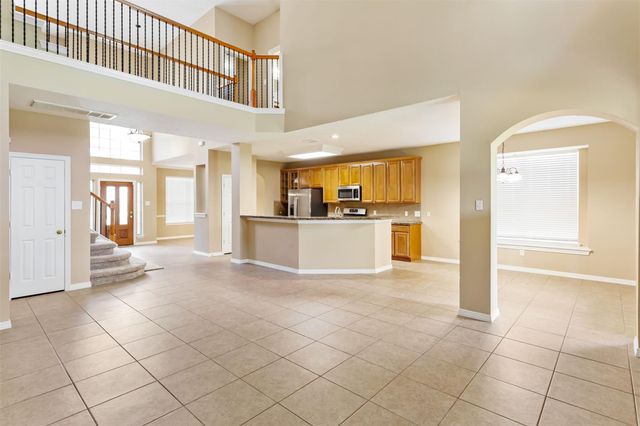 18714 Aquatic Drive, Humble, TX 77346