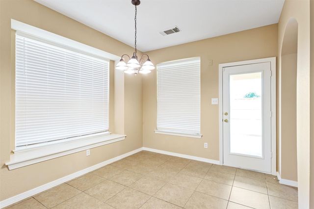 18714 Aquatic Drive, Humble, TX 77346