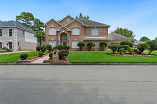 18714 Aquatic Drive, Humble, TX 77346