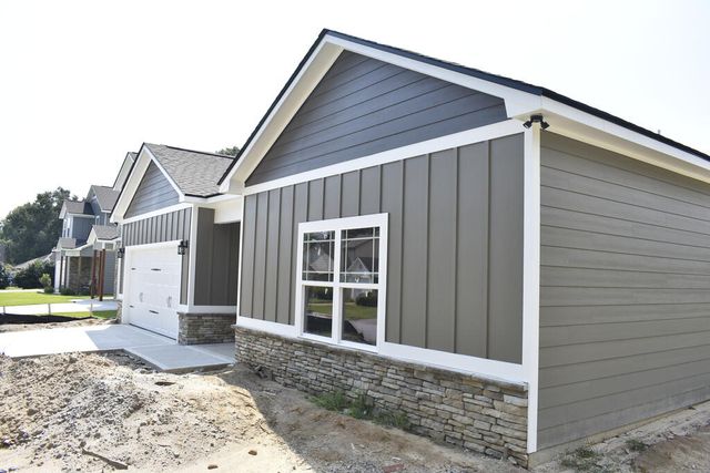 3858 Hampton Court, Columbus, GA 31909