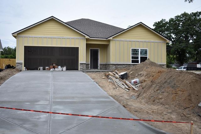 3858 Hampton Court, Columbus, GA 31909