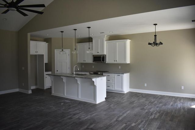3858 Hampton Court, Columbus, GA 31909