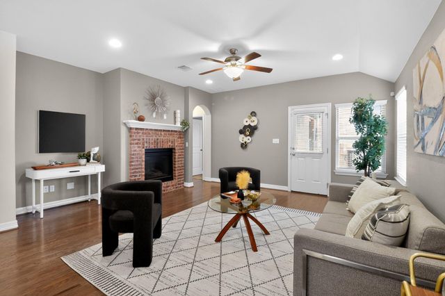 1041 Naranjo DR, Georgetown, TX 78628