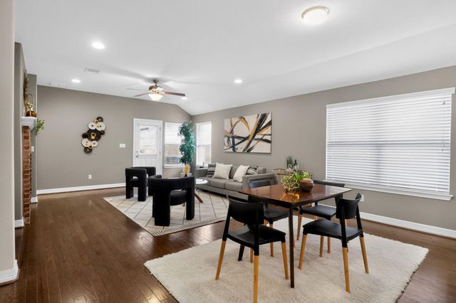 1041 Naranjo DR, Georgetown, TX 78628