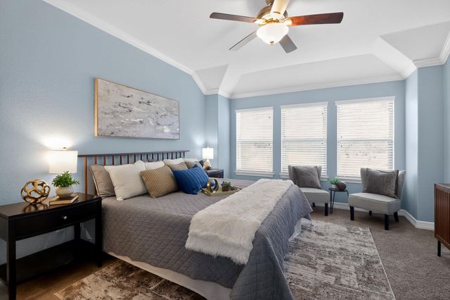 1041 Naranjo DR, Georgetown, TX 78628