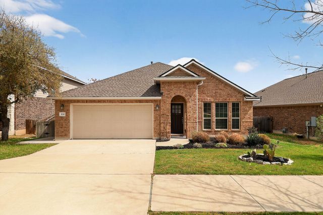 1041 Naranjo DR, Georgetown, TX 78628