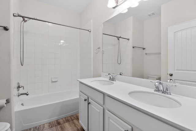 1041 Naranjo DR, Georgetown, TX 78628