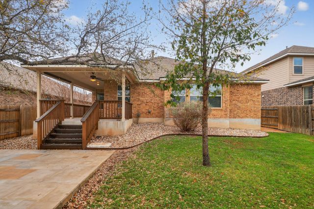 1041 Naranjo DR, Georgetown, TX 78628