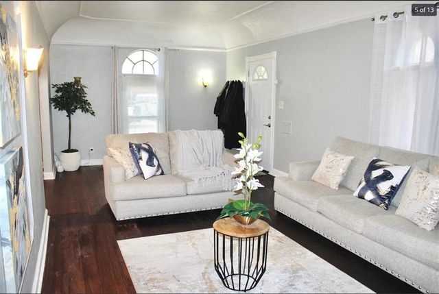 5110 E 23rd Street, Kansas City, MO 64127