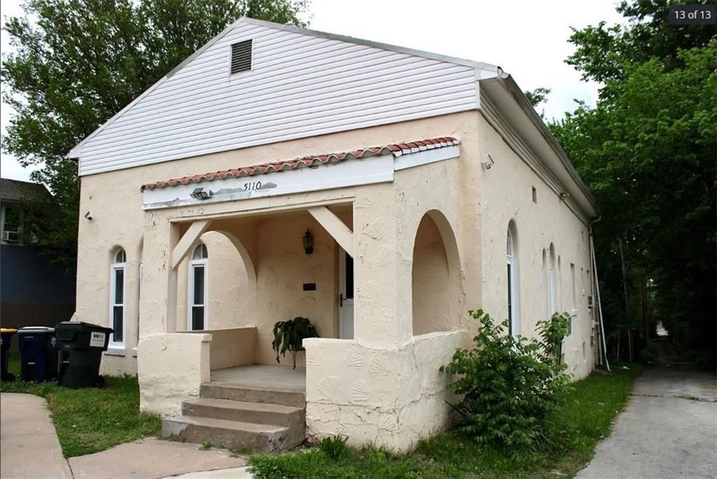 5110 E 23rd Street, Kansas City, MO 64127