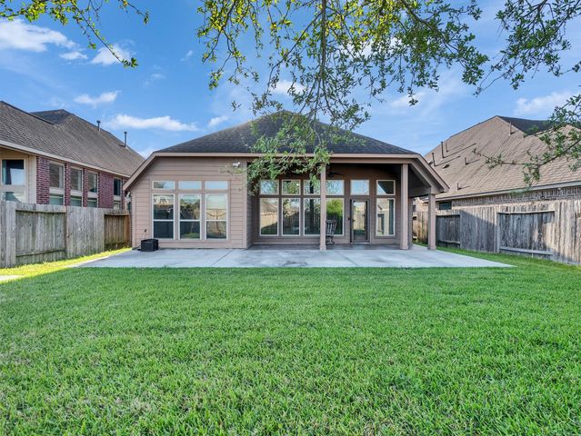 3719 Cibolo Court, Pearland, TX 77584