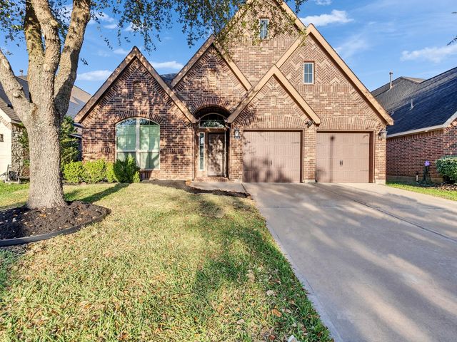 3719 Cibolo Court, Pearland, TX 77584