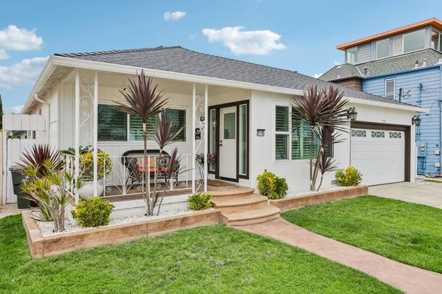 519 4th Avenue, San Bruno, CA 94066
