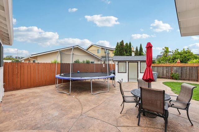 519 4th Avenue, San Bruno, CA 94066