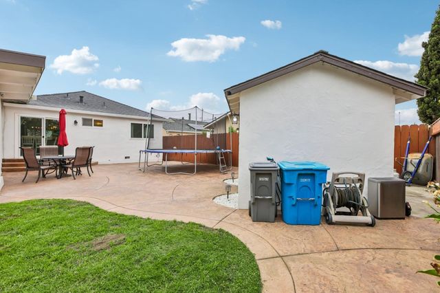 519 4th Avenue, San Bruno, CA 94066