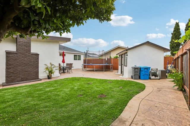 519 4th Avenue, San Bruno, CA 94066