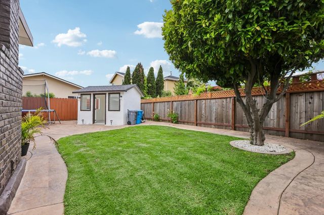 519 4th Avenue, San Bruno, CA 94066